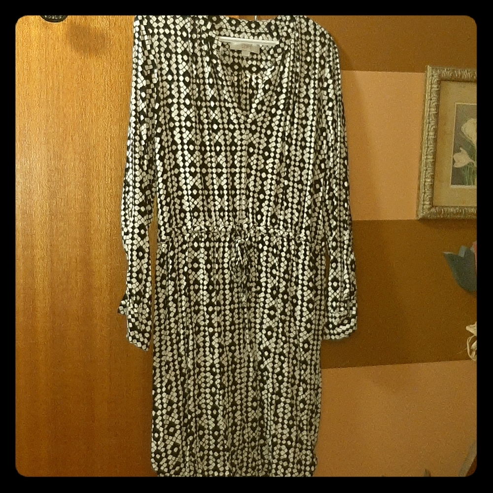 Ladies dress